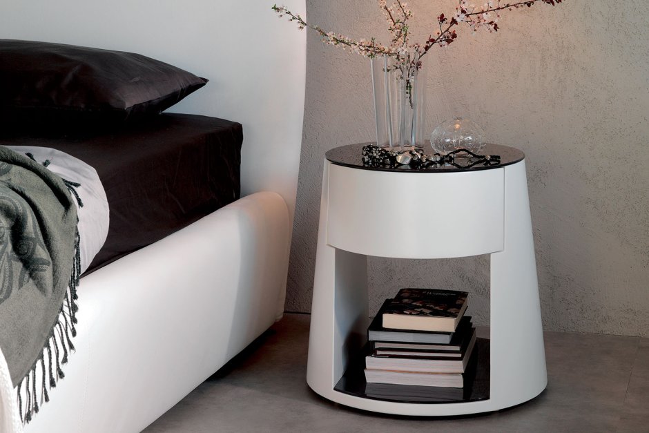 Cattelan Italia тумбочка