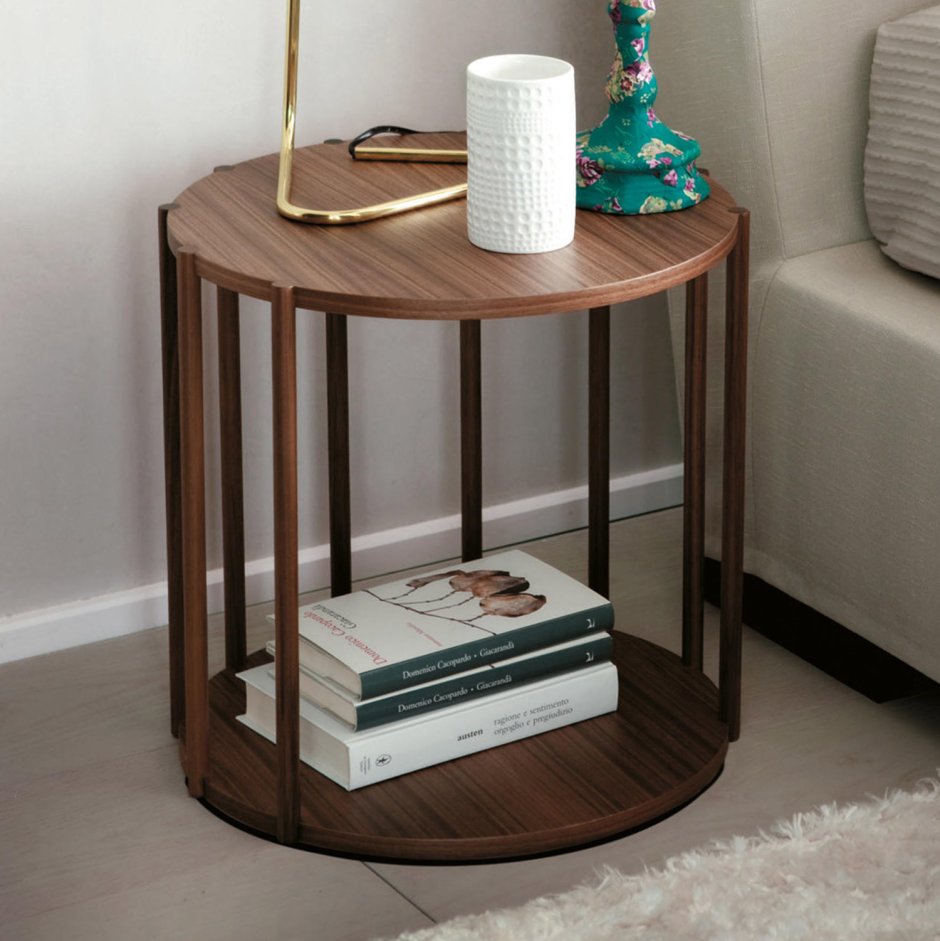 Тумба прикроватная porada Cell - Cell_Table_2