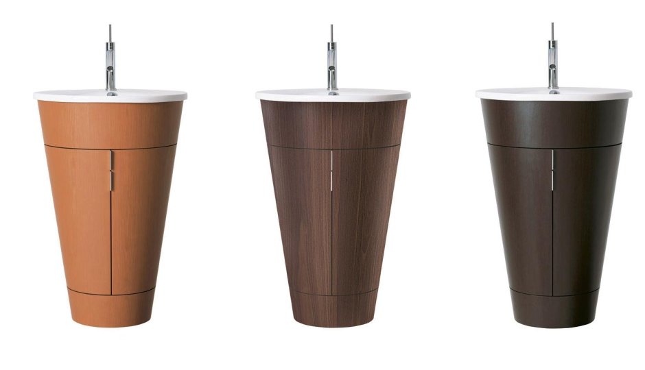 Duravit Starck ведро