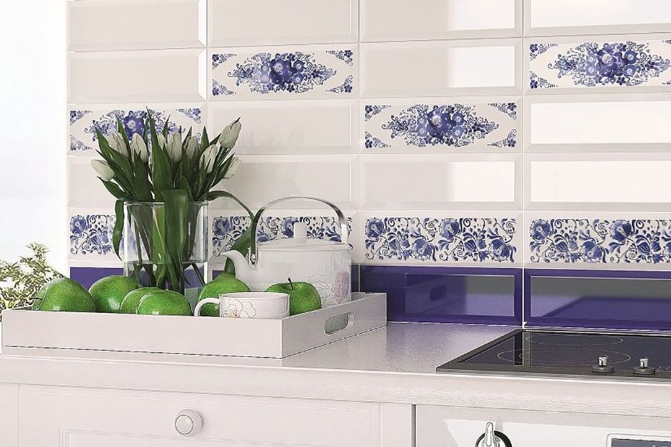 Грация керамика 10х30