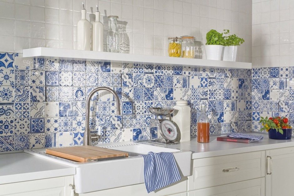 Majolika warve143 20x60