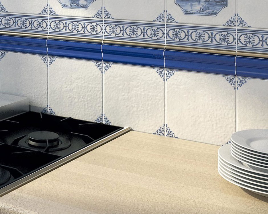 Плитка английский Делфт Kerama Marazzi