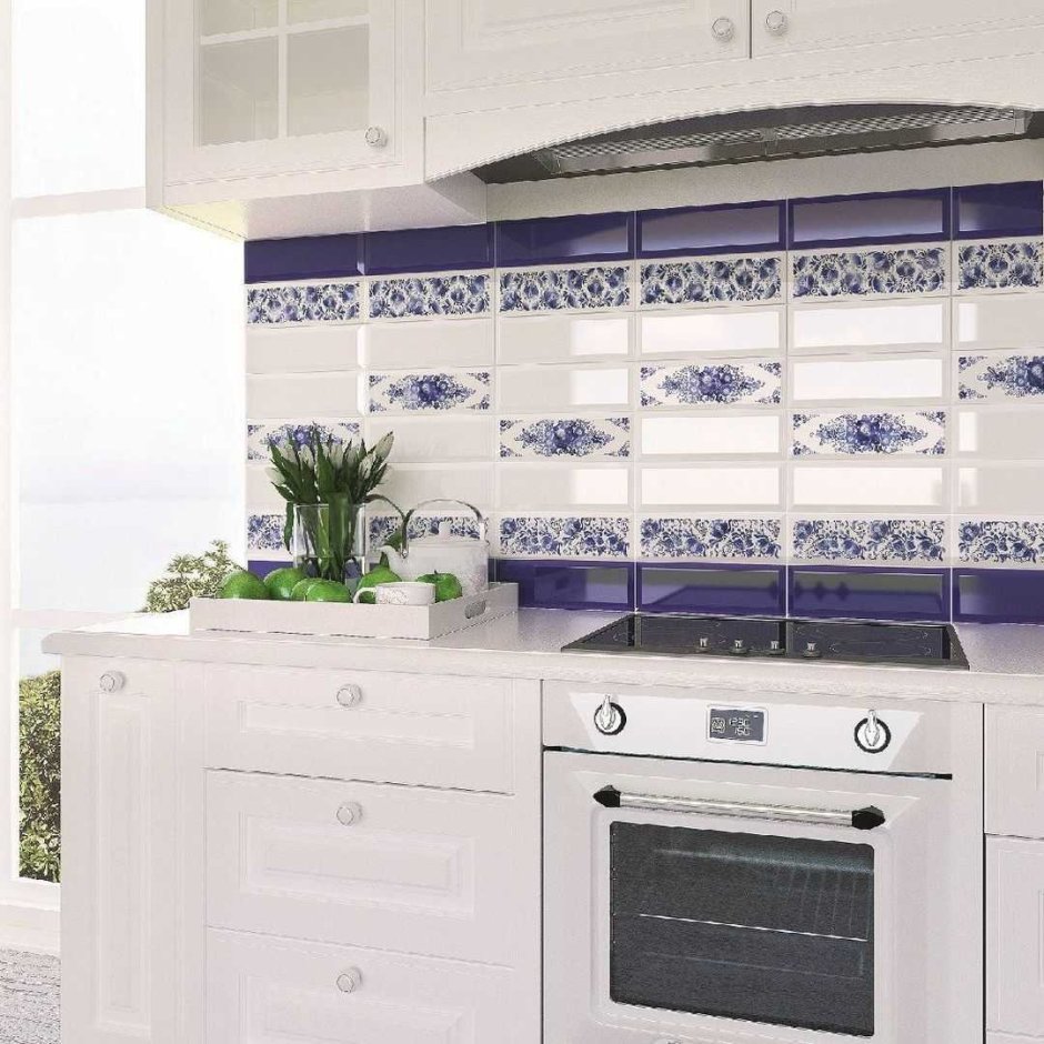 Плитка Metro Gracia Ceramica