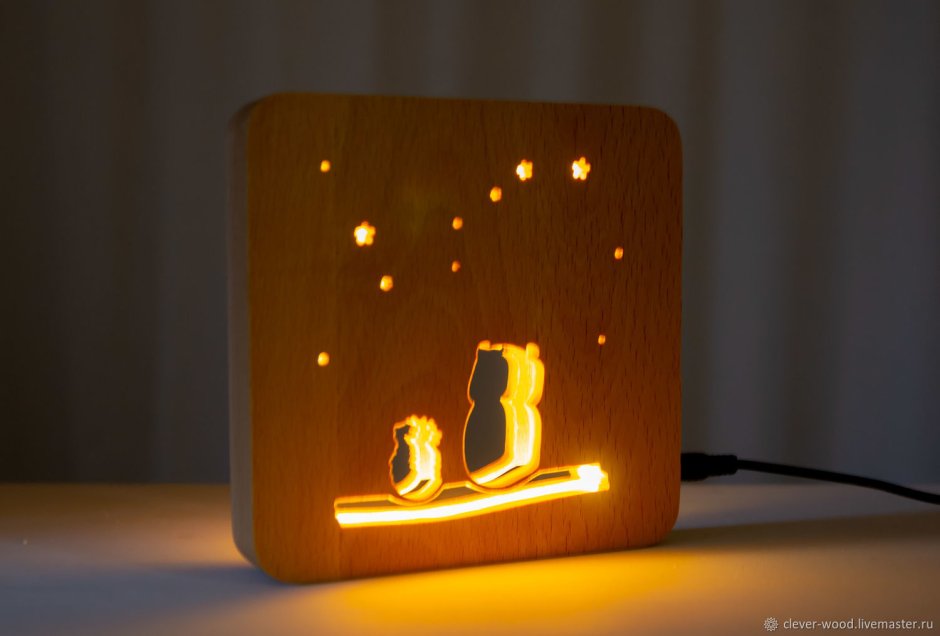 Дмитрий Коротков (Clever-Wood)