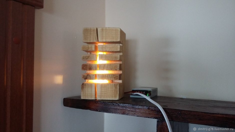 Фон для ночника