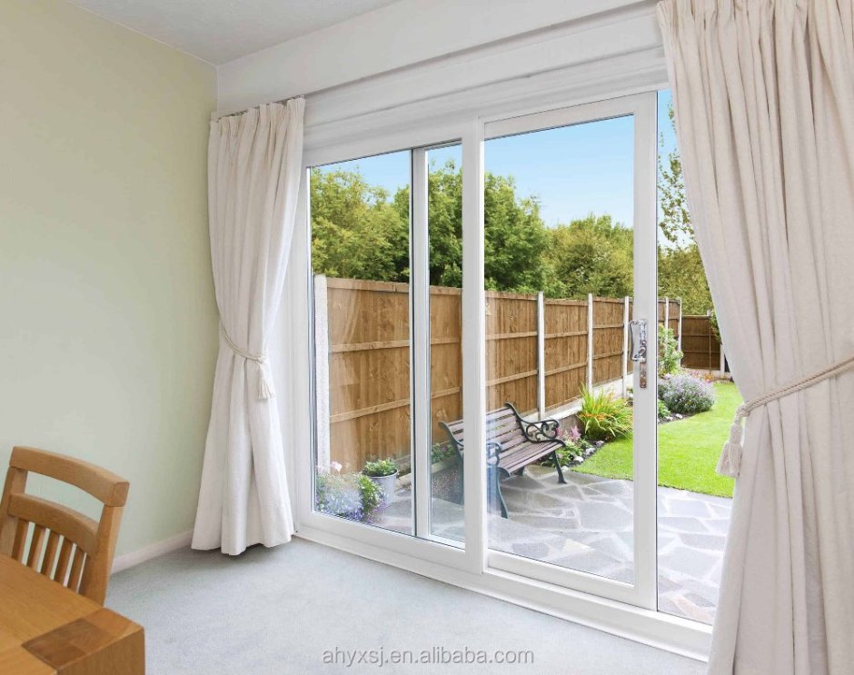 Раздвижные двери Rota Patio