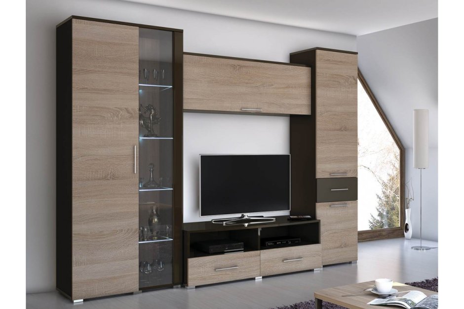 Гостиная Лозанна Артис