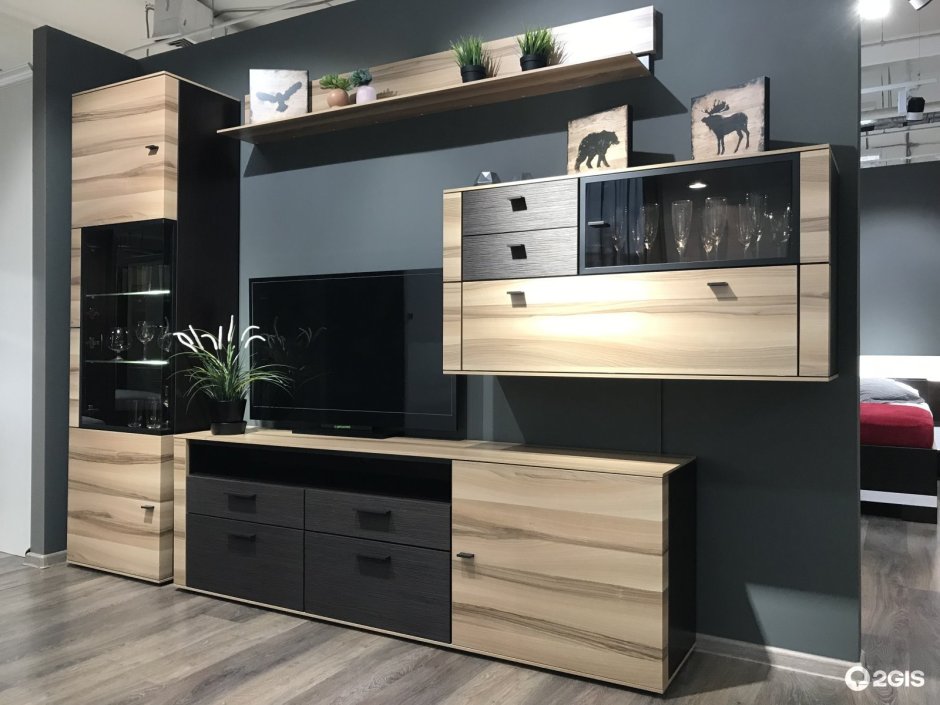 Гостиная Лозанна Артис