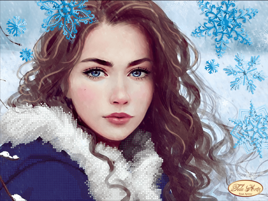 Трещинская Елизавета