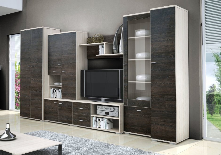 Гостиная Пассаж