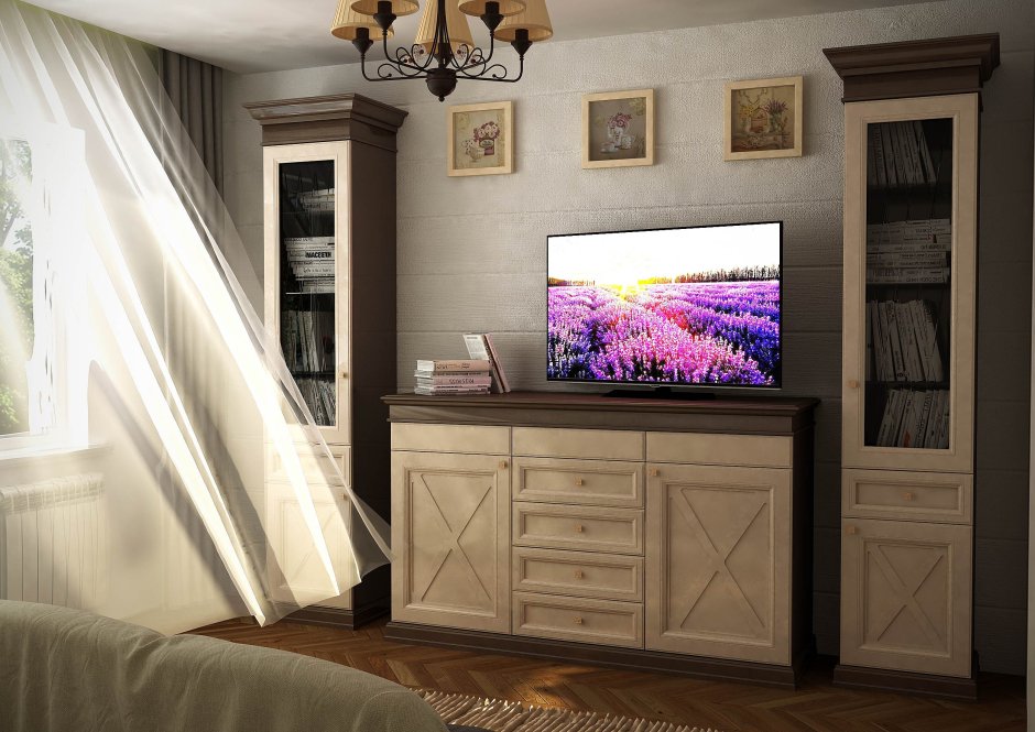 Гостиная Гранада