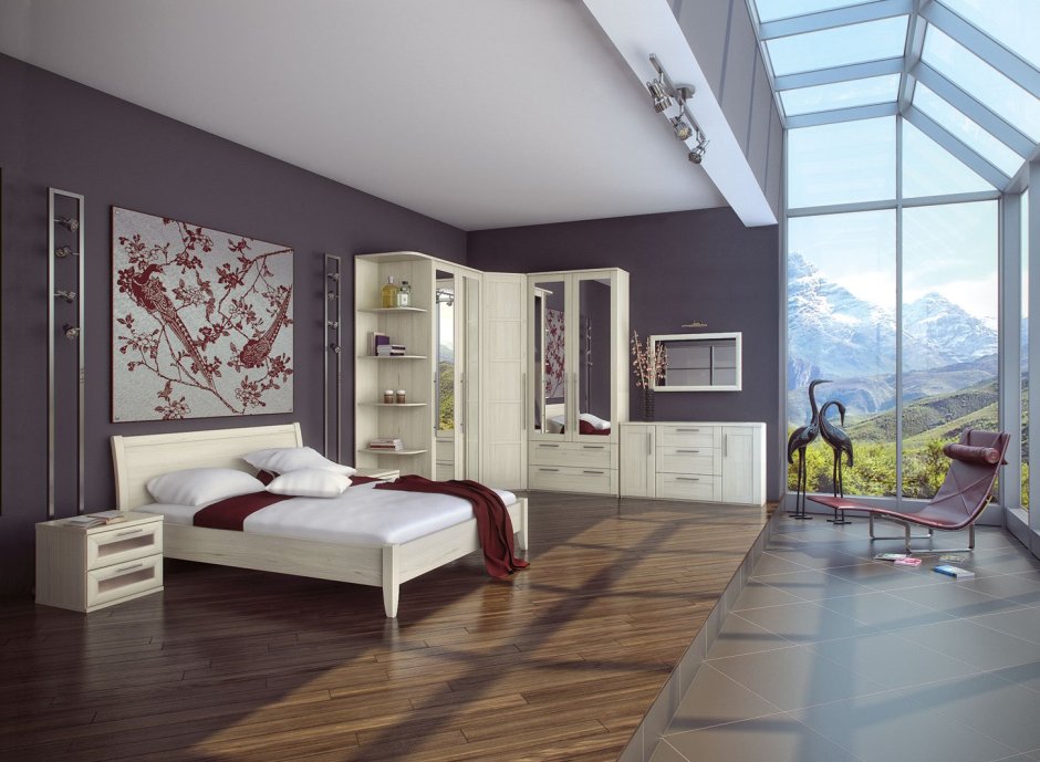 Гостиная Лозанна Артис