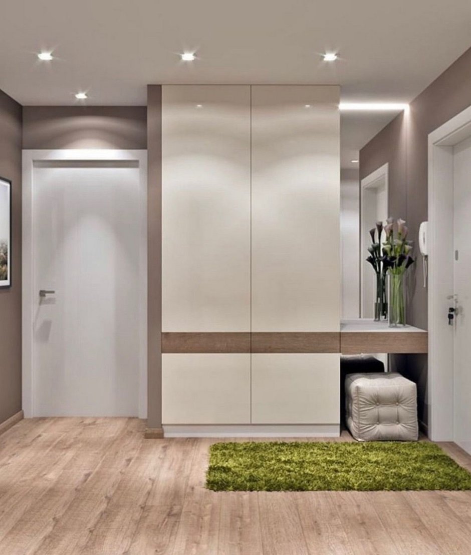 Прихожая 2022-2023