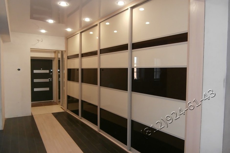 Мистер Дорс шкафы