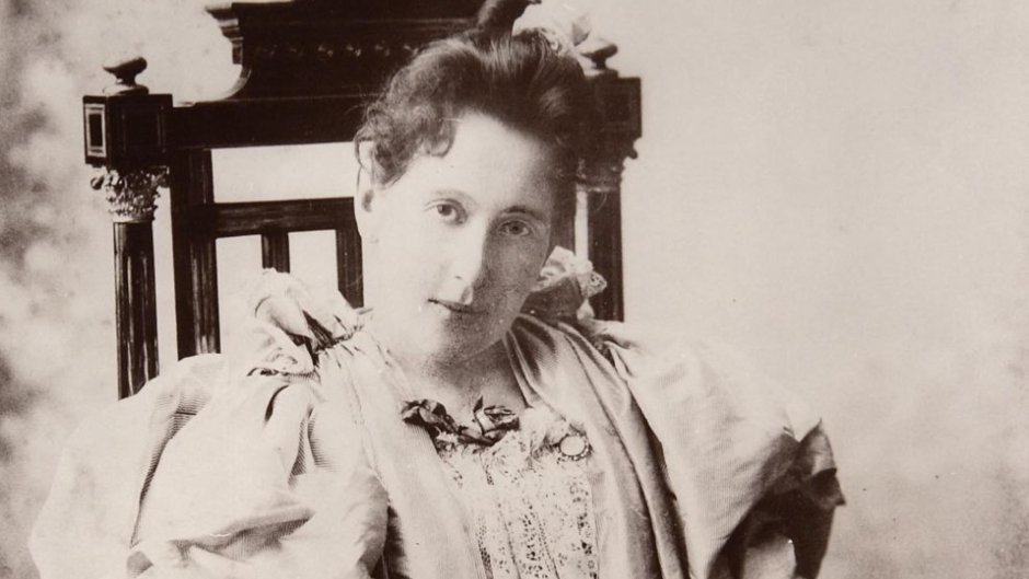 Шехтель особняк Зинаиды Морозовой