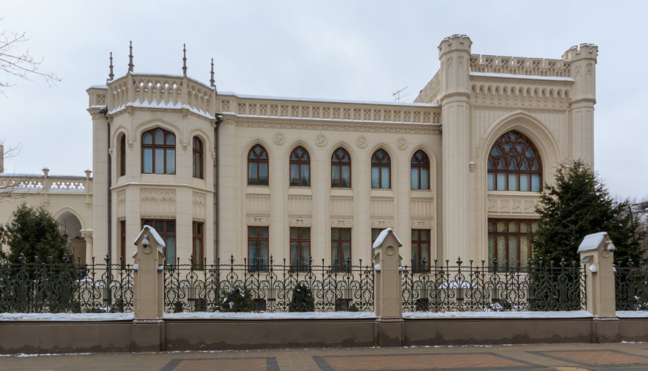 Зинаида Григорьевна Морозова