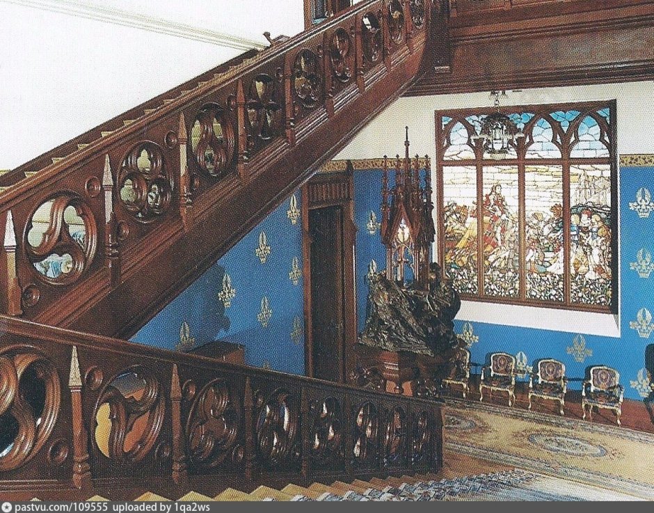 Мария Андреева Савва Морозова