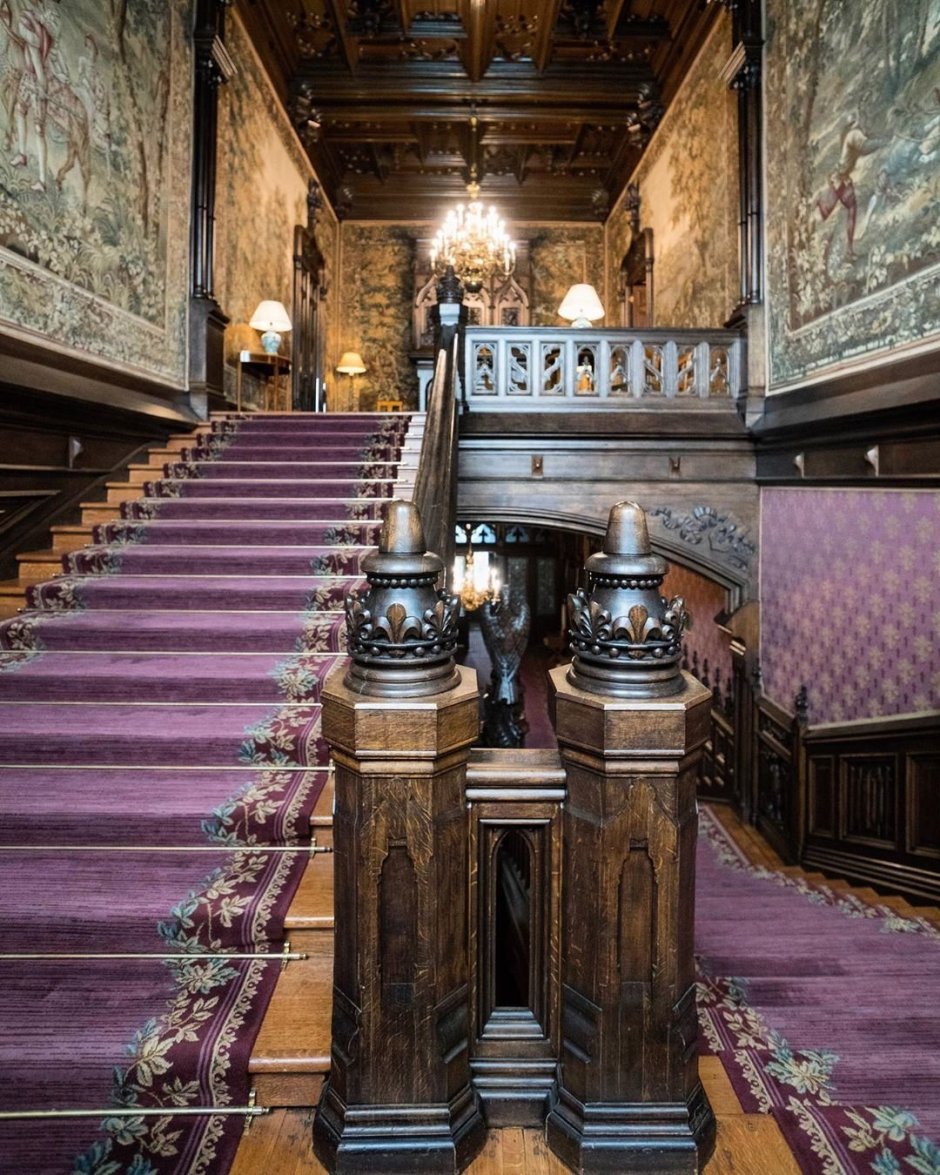 Особняк Морозова на Спиридоновке