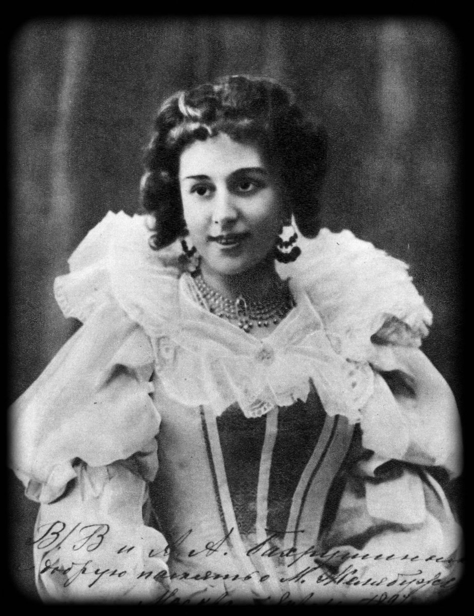 Особняк Морозова на Спиридоновке интерьеры