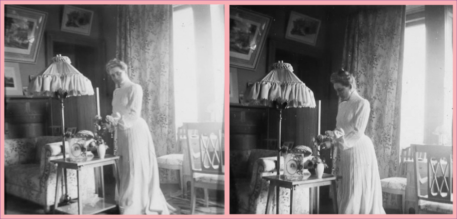 Савва Морозов Династия