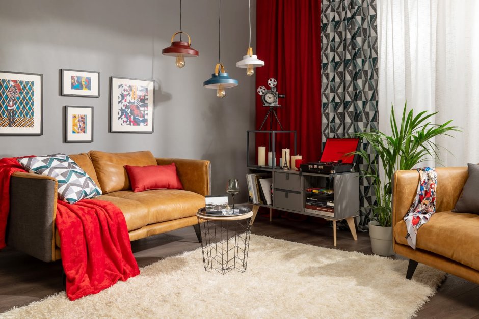 Мерлен мебель