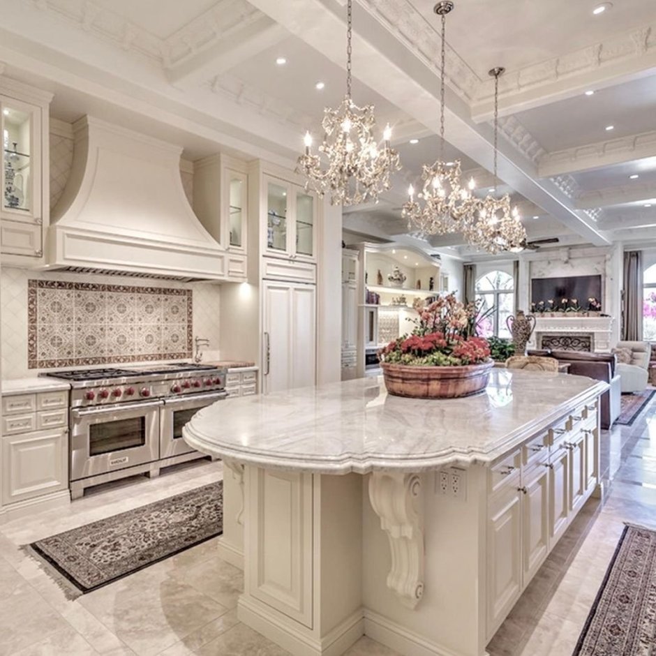 Кухня Brummel Luxury