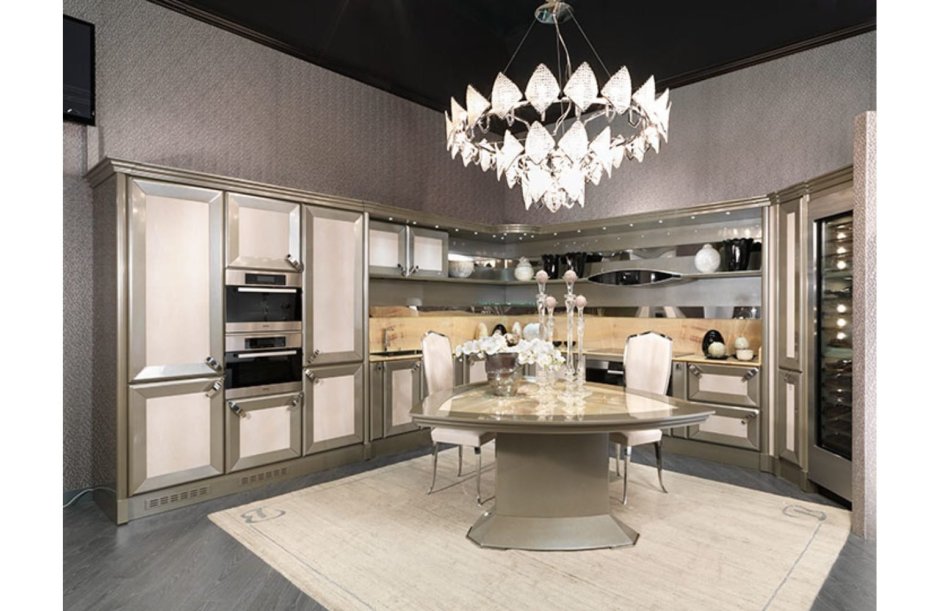 Мебель Brummel cucine
