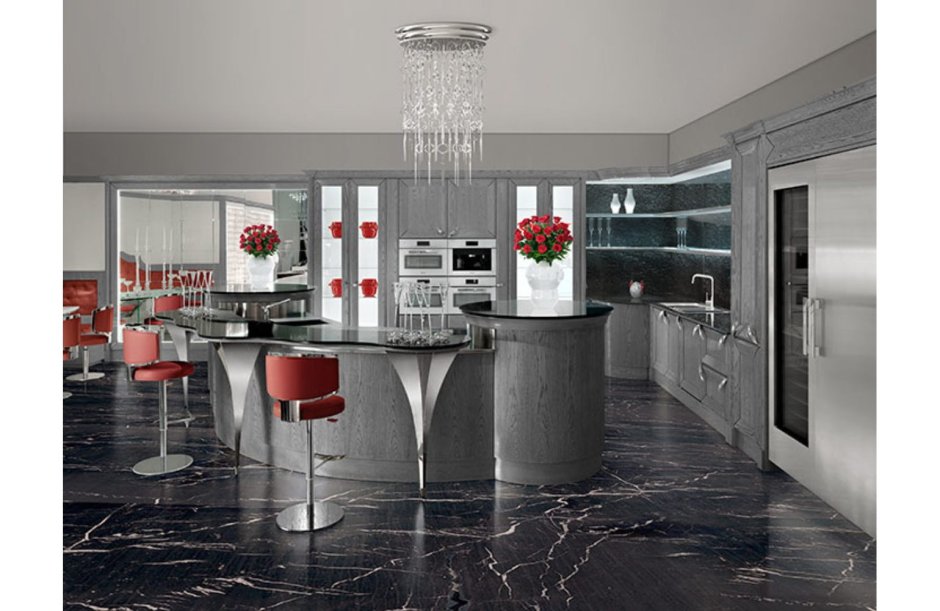 Brummel cucine ( Италия Luxury