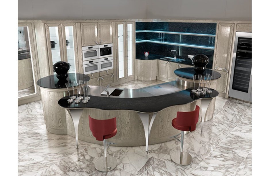 Кухня Brummel Dolce Vita