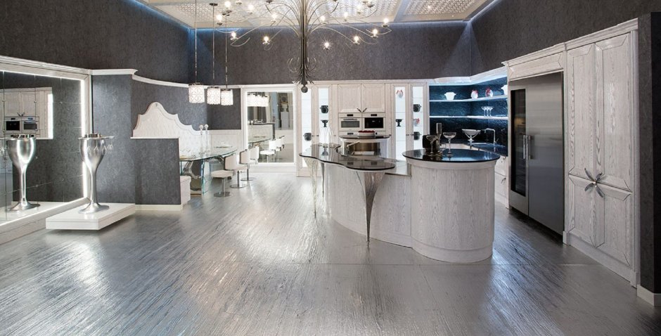 Кухня Brummel Ego