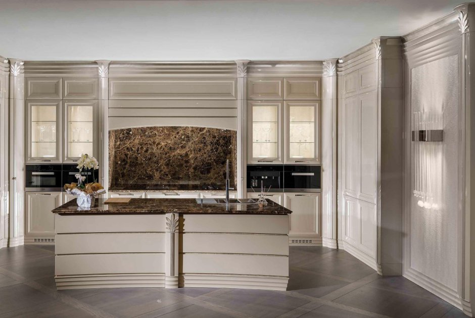 Кухня Brummel Ego