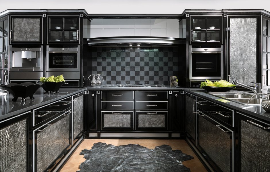 Stosa Dolcevita кухни