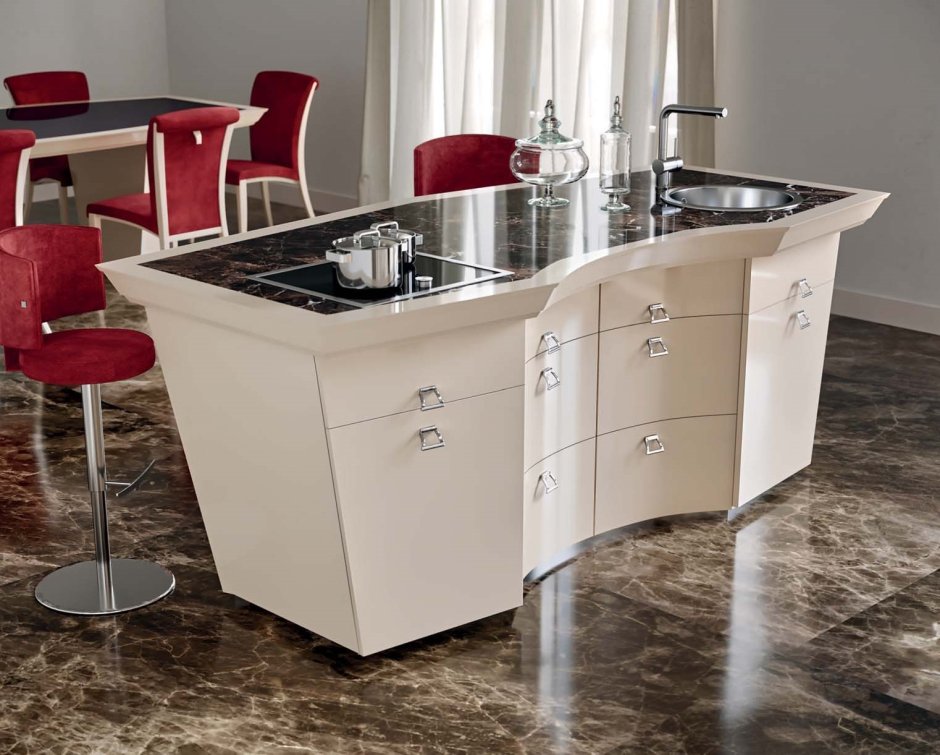 Кухня Brummel Opera 30