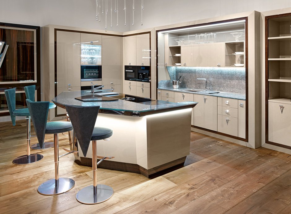 Кухня Brummel Opera 30