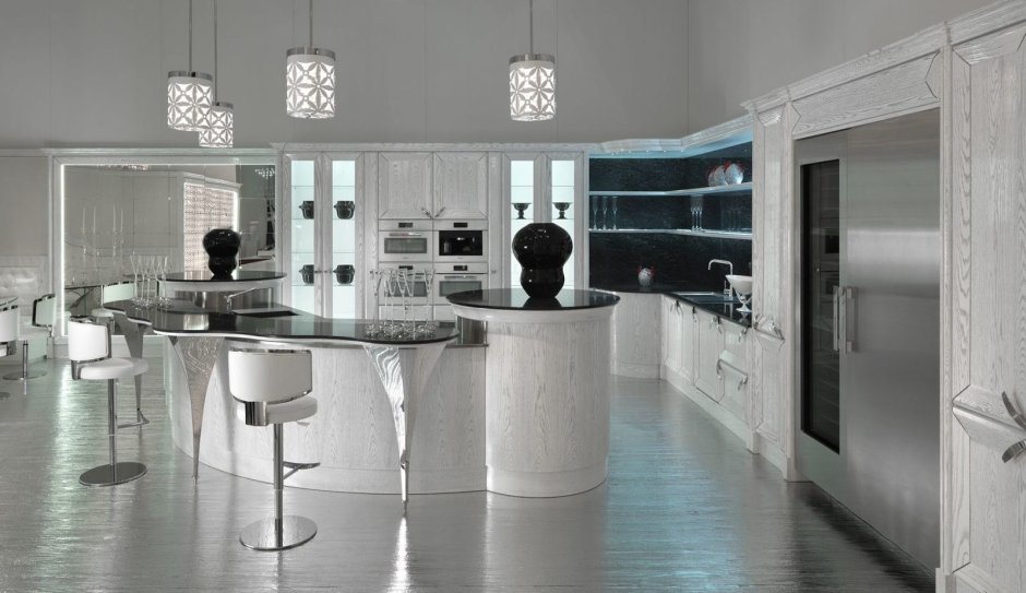 Кухня Брумель Италия