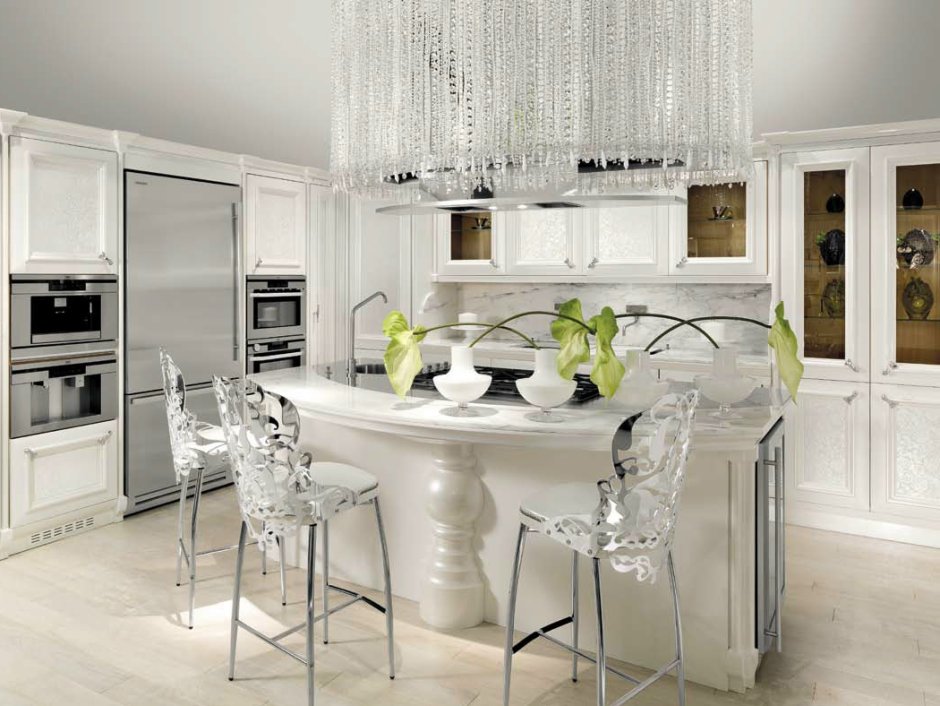 Brummel Diamond фасады