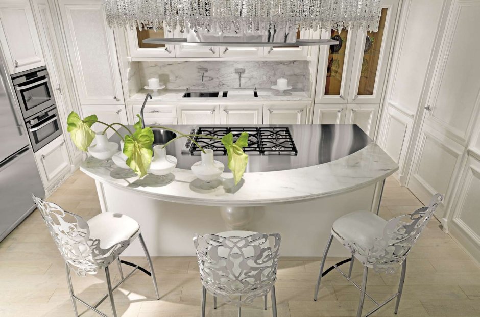 Брумель кухни