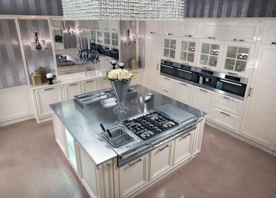 Кухня Элит Гранд