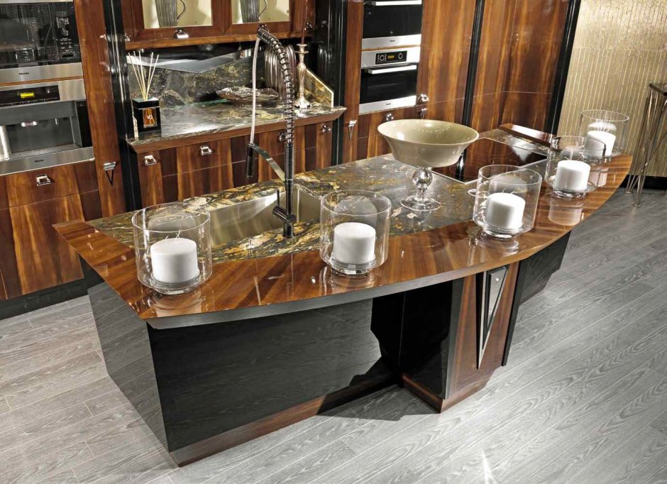 Кухни Брумель Джайпур