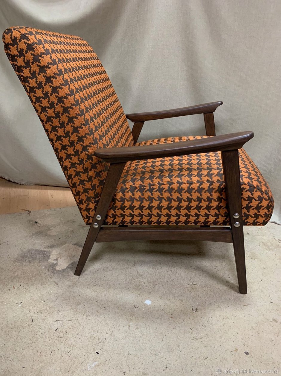 Кресло румынское «Кодлея»