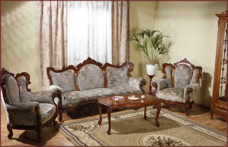 Стулья МИД сенчури