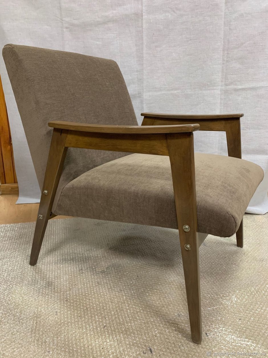 Кресло Магнолия Румыния