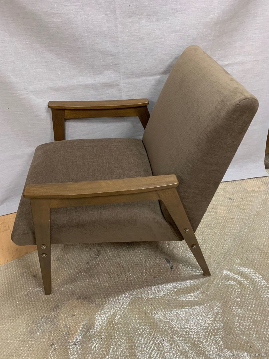 Стулья Магнолия Румыния 1967