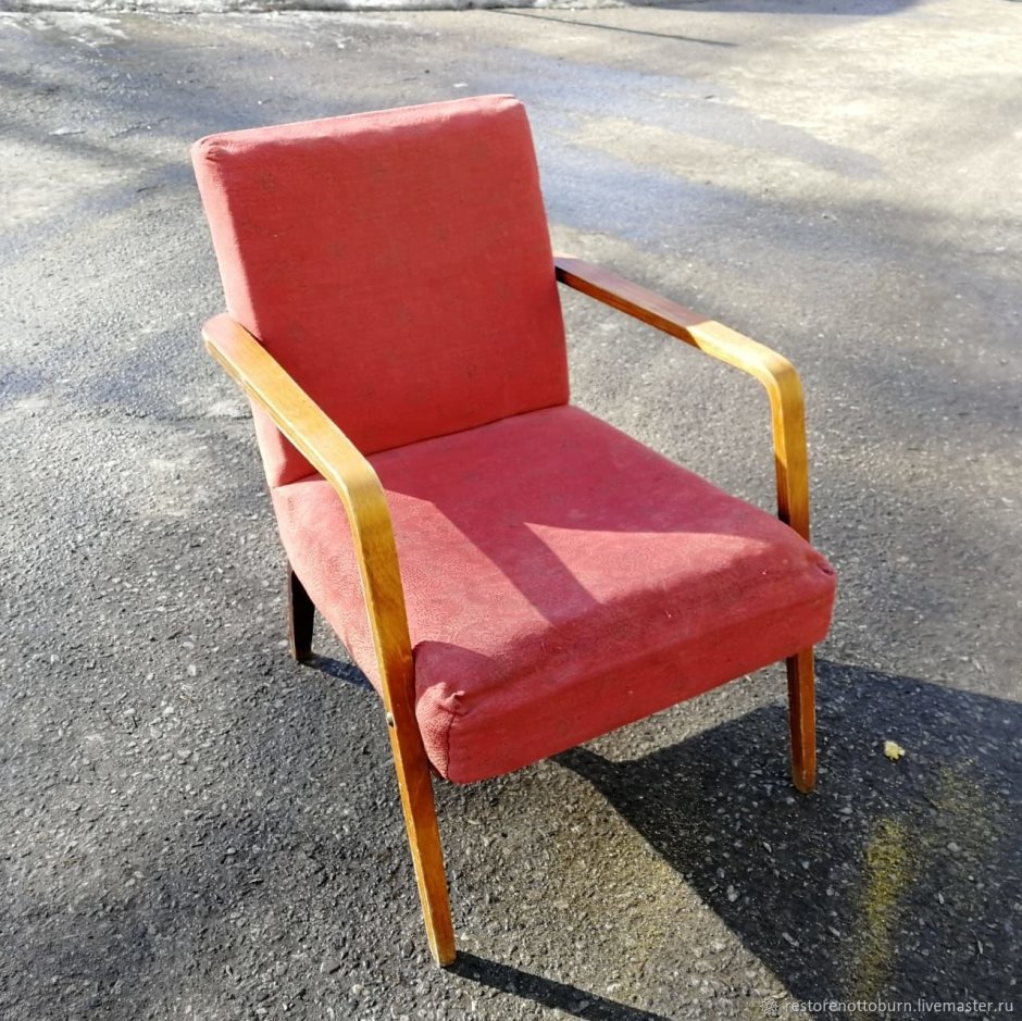 Кресло СССР