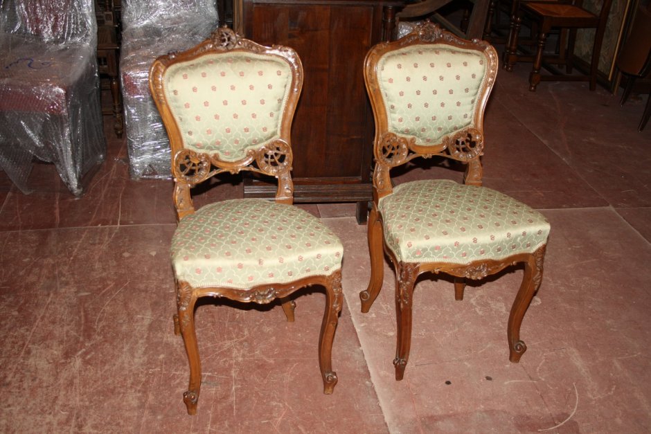 Кресло СССР артикул 23011329