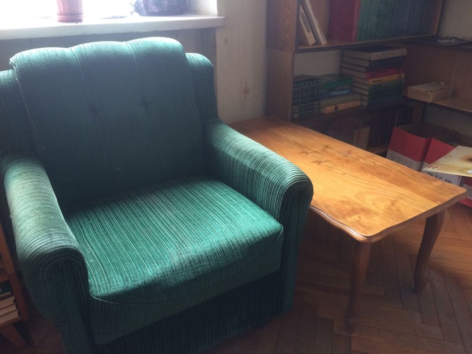 Мебельный гарнитур Аурора Румыния