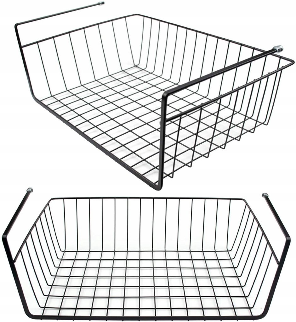 Подвесная корзина для бумаг