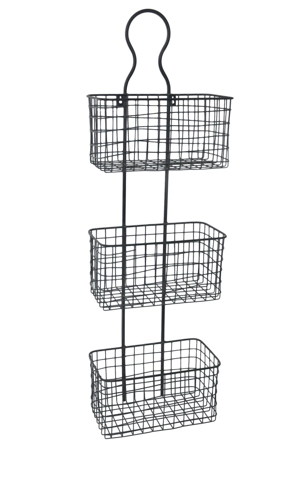 Корзина для хранения INTERDESIGN