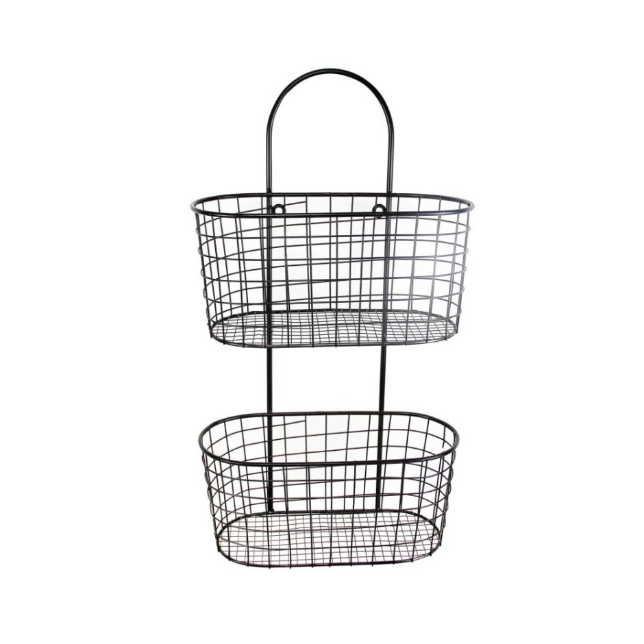 Полка навесная сетчатая