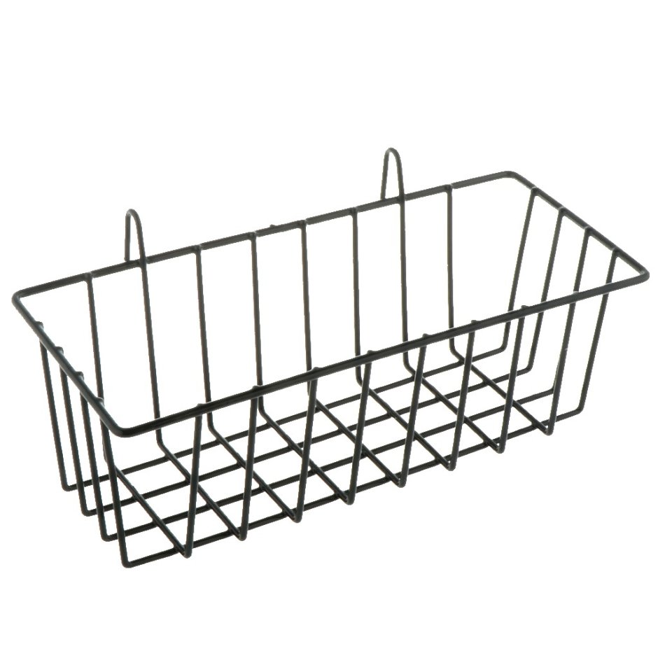 Корзина подвесная Multibasket для манежа, 3 секции